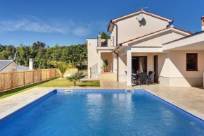Villa Vanda